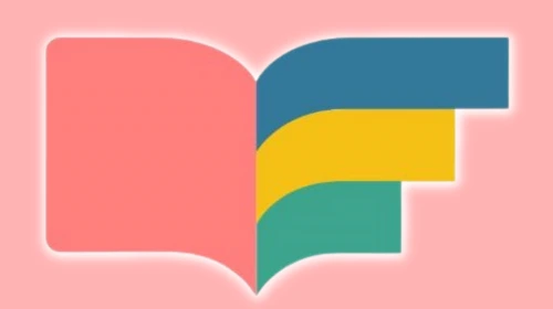 Logo jasa kuesioner